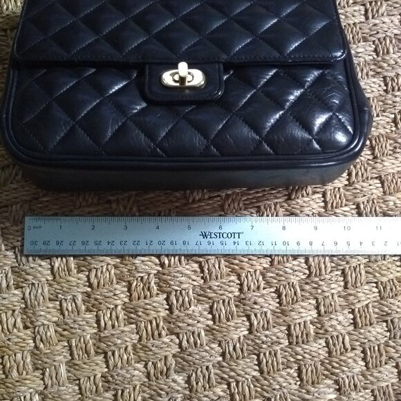 Koret genuine leather bag - Picture 5 of 5